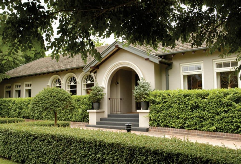 Links House Bowral Exterior foto