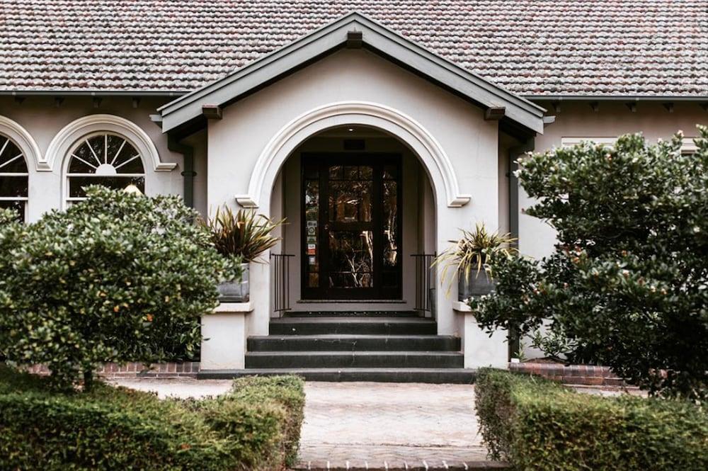 Links House Bowral Exterior foto