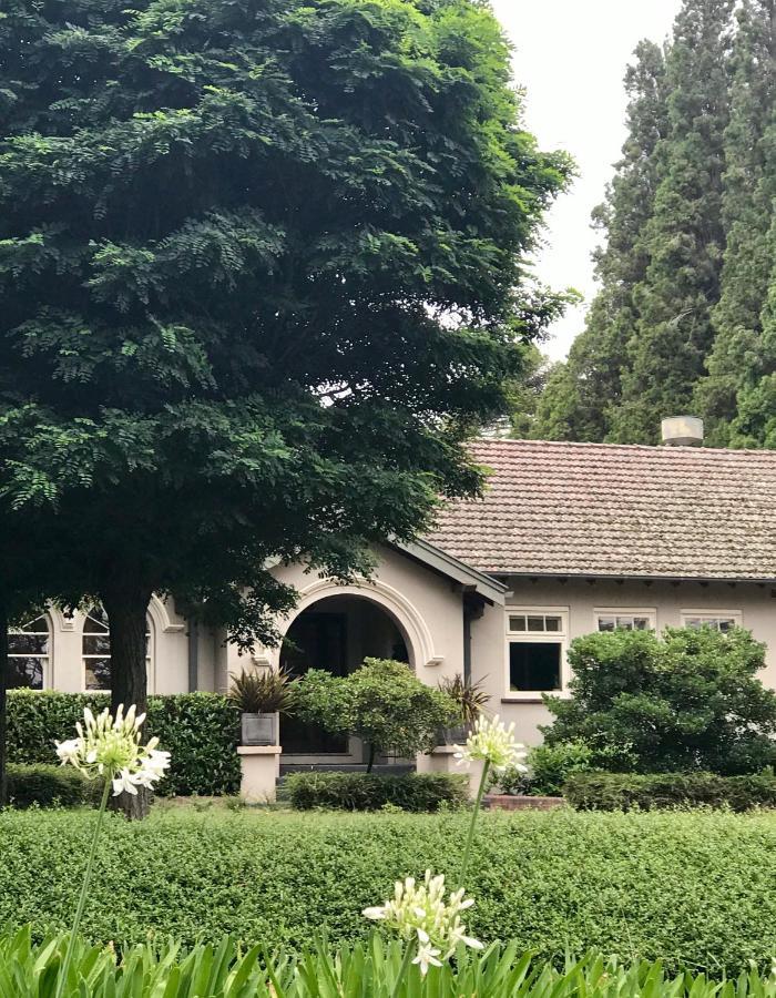 Links House Bowral Exterior foto