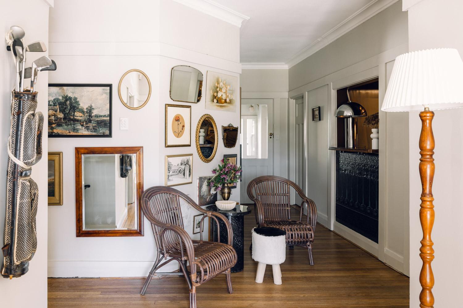 Links House Bowral Exterior foto