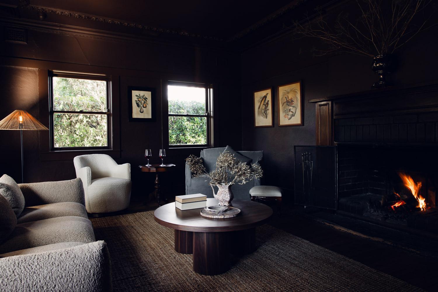 Links House Bowral Exterior foto