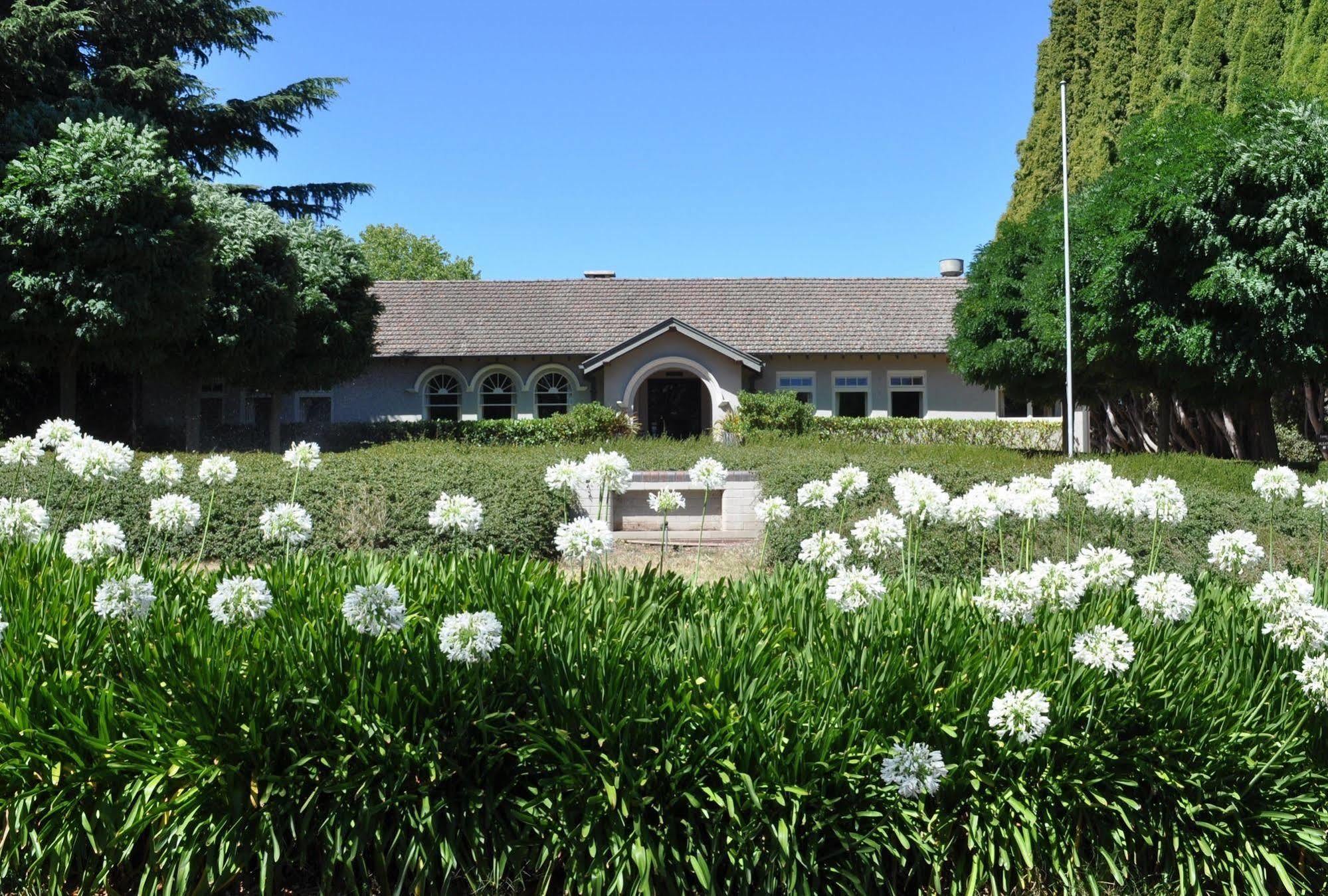 Links House Bowral Exterior foto