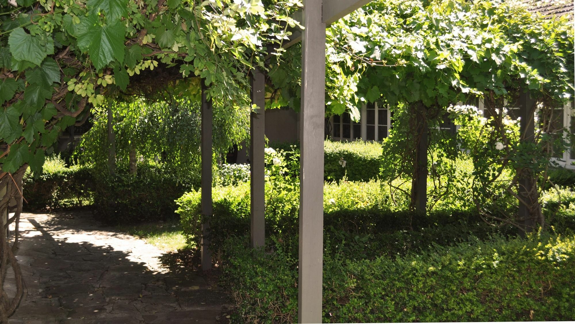 Links House Bowral Exterior foto